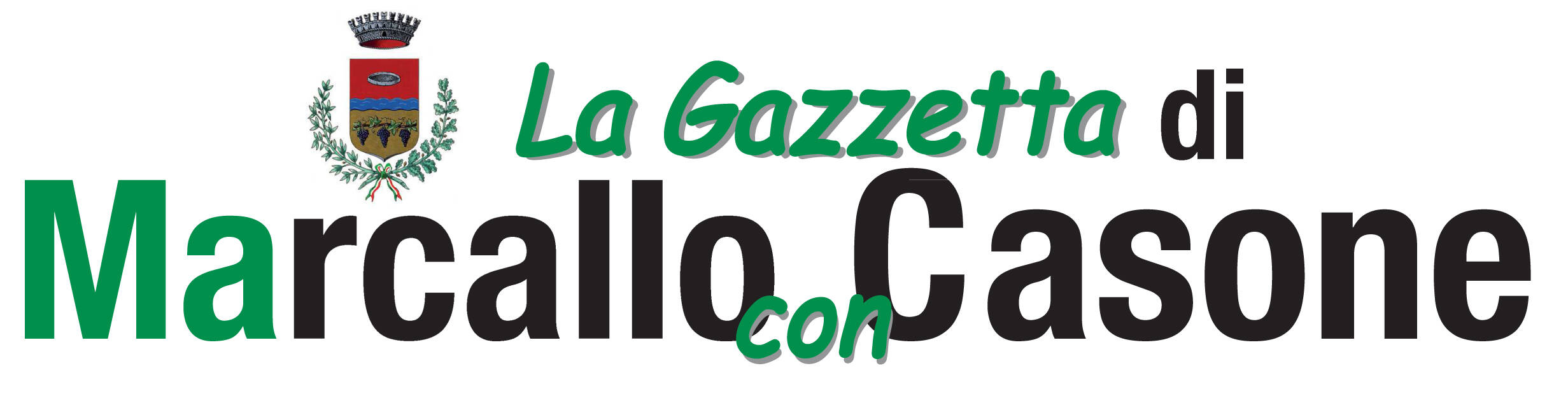 La Gazzetta di Marcallo con Casone 2021 e 2022 Immagine anteprima