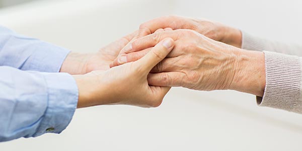 Assistenza sociale Immagine anteprima