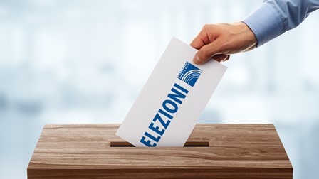Elezioni Immagine anteprima