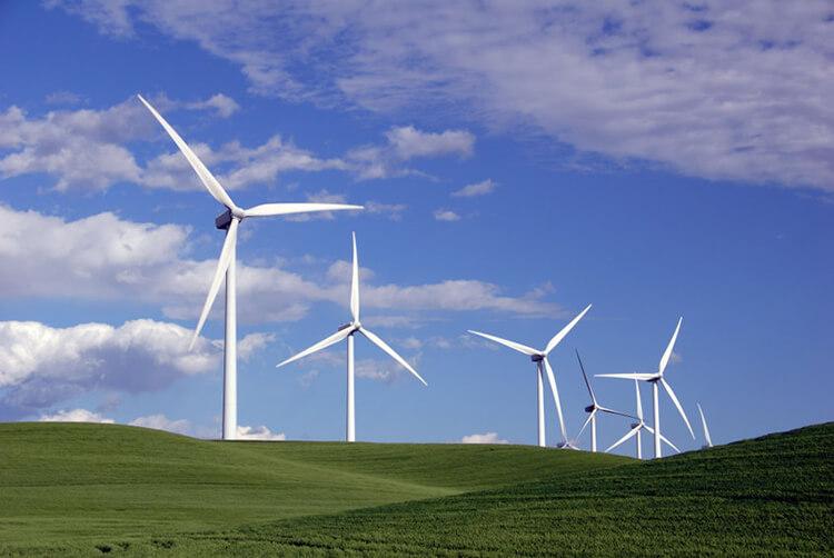 Energie rinnovabili Immagine anteprima